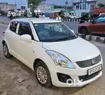 Maruti Suzuki Swift 2018