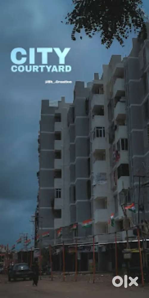 1 BHK PROPERTY AVAILABLE FOR RENT