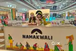 Female Retail Store Manager at Mall of dehradun Kiosk