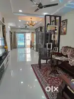Gated community with Club House