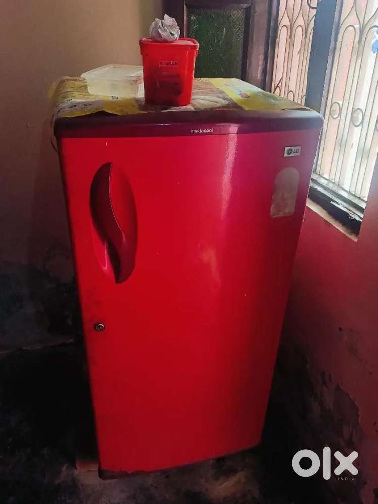 LG fridge for sale