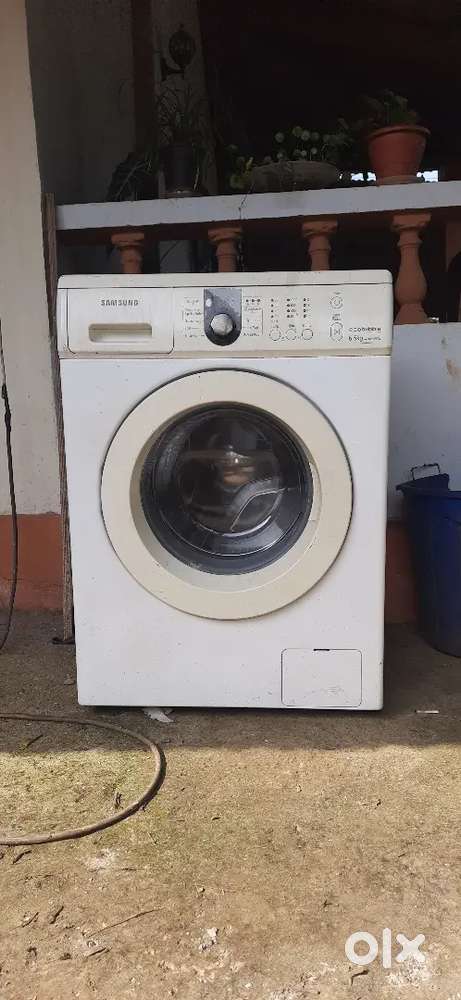 Samsung 6.5 kg