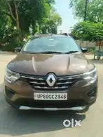 Renault Triber RXT, 2022, Petrol