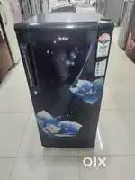Lg magic color single door refrigerator ÷€€£¥ washing machine