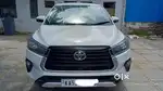 Toyota Innova Crysta 2.4 G MT, 2022, Diesel
