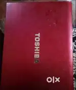 Toshiba good condition laptop