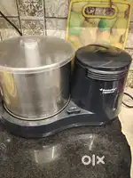 Butterfly Rapid Plus Wet Grinder 3 years old