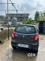 Maruti Suzuki Alto 800 2018 Petrol 41000 Km Driven
