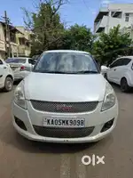 Maruti Suzuki Swift 2012 Diesel 90000 Km Driven