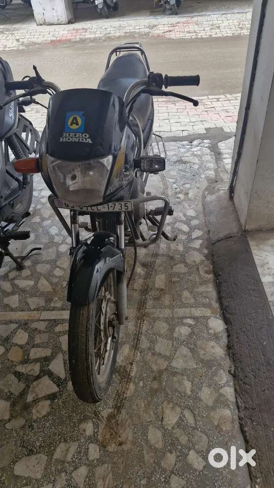 HETO HONDA PASSION PLUS