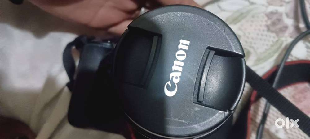 Canon 1500 d