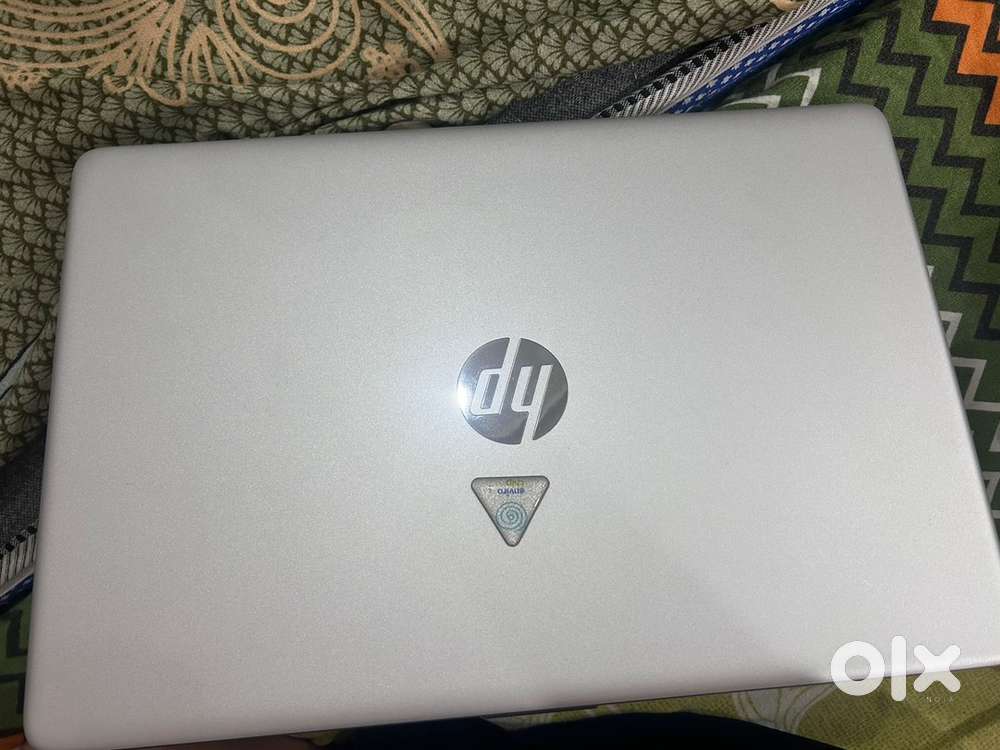 Laptop HP Ryzen 3