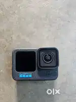 Go pro 12 hero