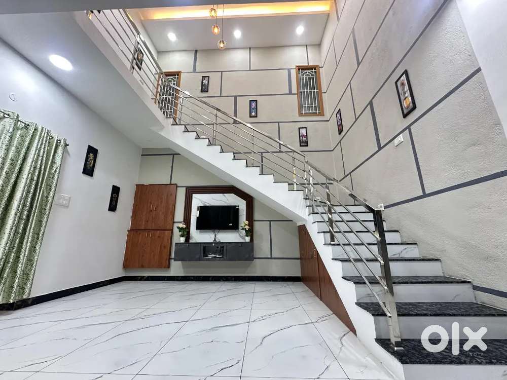 3 BEDROOM LUXURIOUS FURNISHED HOUSE FOR SALE IN KADACHANENDAL