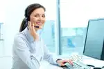 URGENTLY WANTED FEMALE TELECALLERS