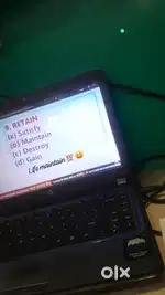 Hp laptop pavilion g4