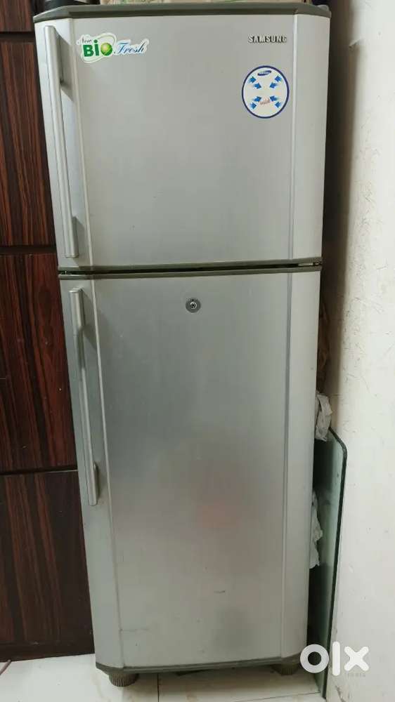Samsung fridge
