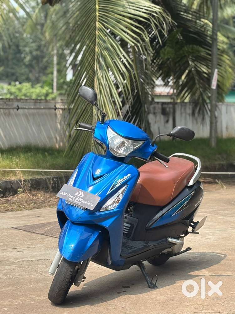 SUZUKI SWISH 2013 MODEL