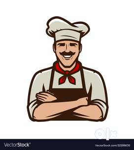 Chef Required in Chandigarh Tricity