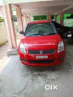 Maruti Suzuki Swift 2008 Petrol 42000 Km Driven