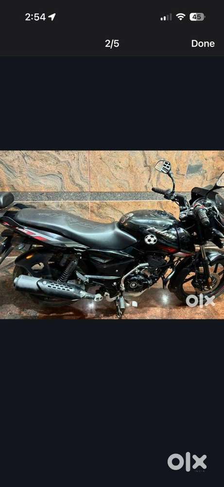 Good condition immediate sale