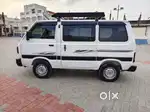 Maruti Suzuki Omni E MPI STD BSIV, 2013, Petrol