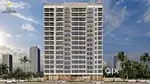 Budget-Friendly 1BHK in Prime Navi Mumbai Location @ Square Ornate