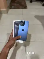 iPhone 15PRO 128GB For Sale With 98% Battery Health Refurbished Mobile