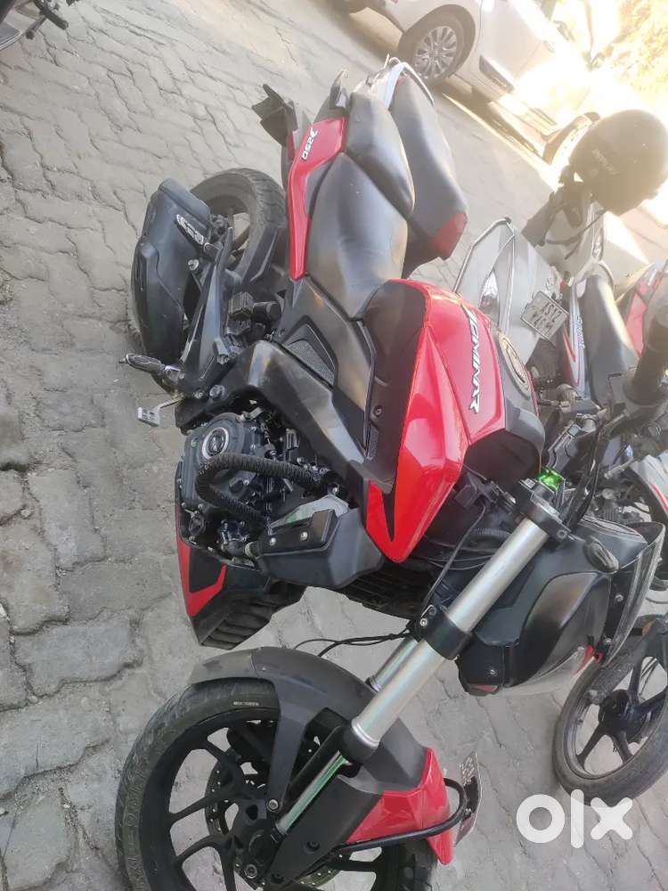 Single owner single hand used