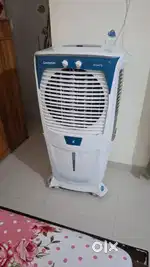 Crompton ozone 75 liter cooler