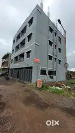 1 RK FLAT  /Rent.8000&2 month Deposit