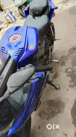 Superb condition, 2020 model, 2022 registration
