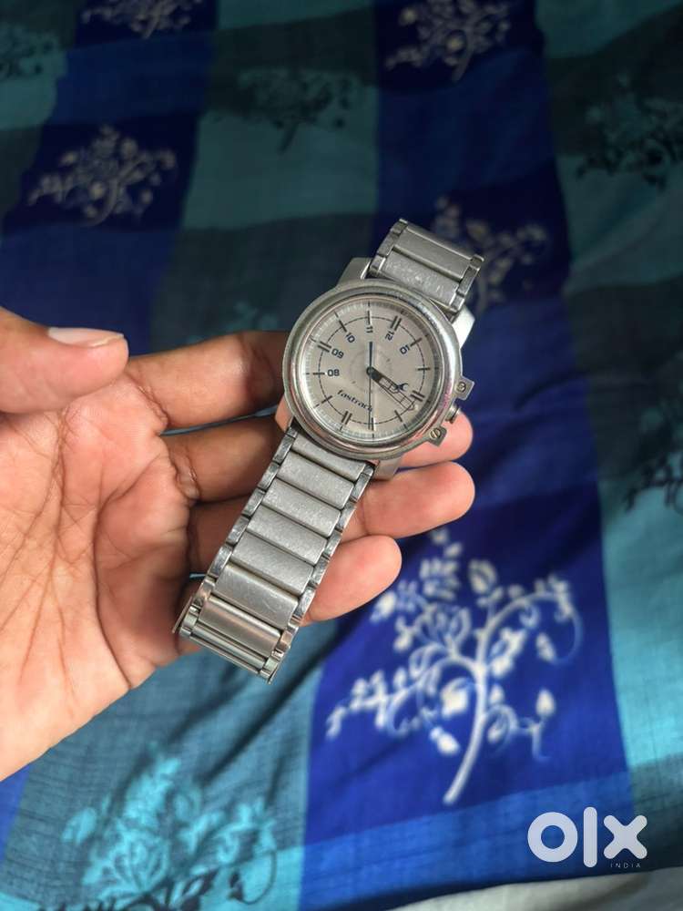 Fastrack watch