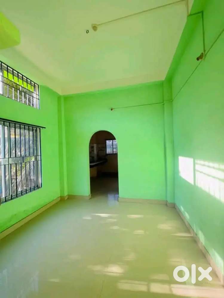 1Bhk or 2BHK INDEPENDENT ROOM