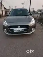 Maruti Suzuki Swift 1.2 VXI (O), 2022, Petrol