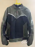 Solace Rival L2 riding jacket size XL