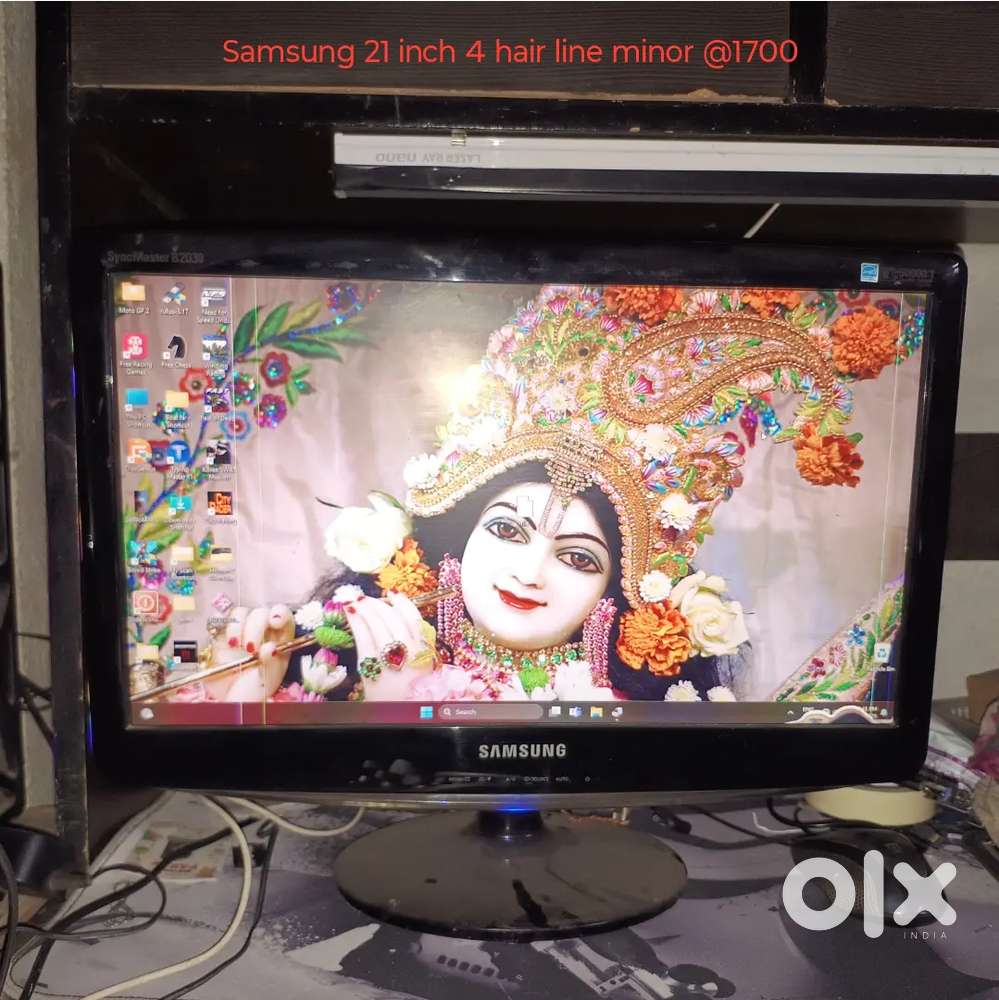 Computer Moniters all Types available