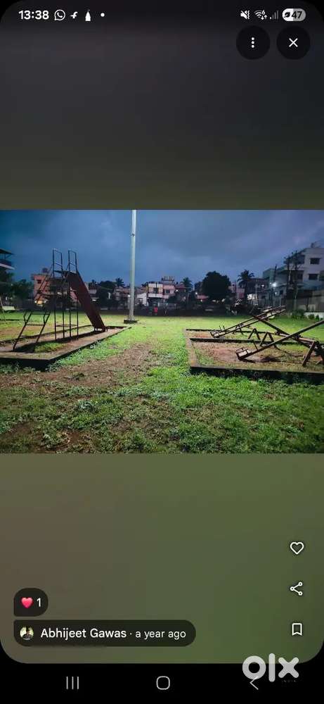 3BHK SALE IN Samarth nagar, GANESHPUR