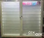Shop display showcase