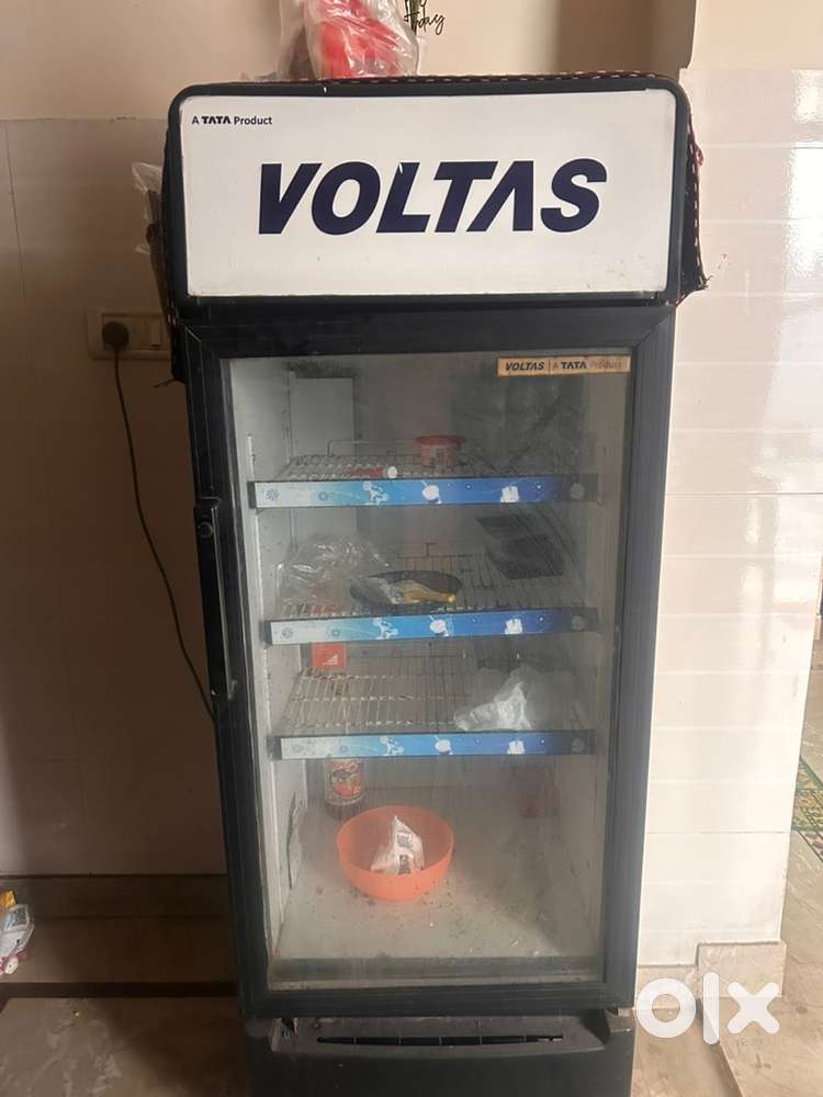 Voltas Fridge.
