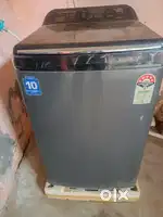 Full ful automatic 7:5 litre washing machine