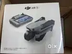 DJI air 3s fly more combo