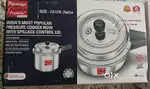 Prestige Popular Plus Svachh Fresh Aluminium Pressure Cooker 2 Liter