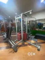 Multigym commrcial for sale
