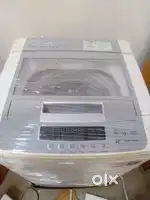 Laundry made easy  powerful wash gentle on fabric