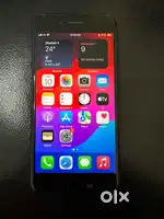 iphone SE2020 64GB Black like new with 82% Battery capacity