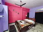 Daily Basis AC rooms with free wifi Available In Pondicherry