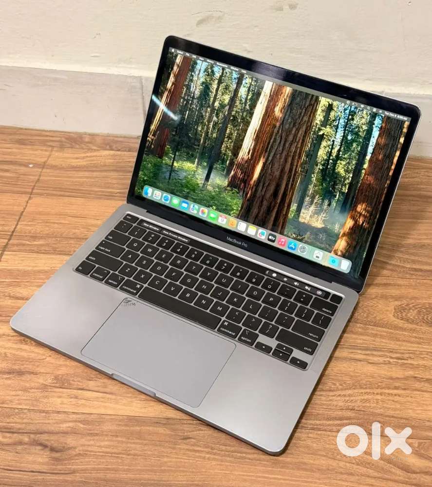 APPLE MB PRO [ TOUCHBAR ] 2020