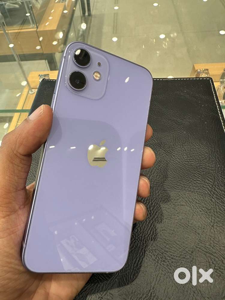 iPhone 12 Mini - 128 GB (mint condition)