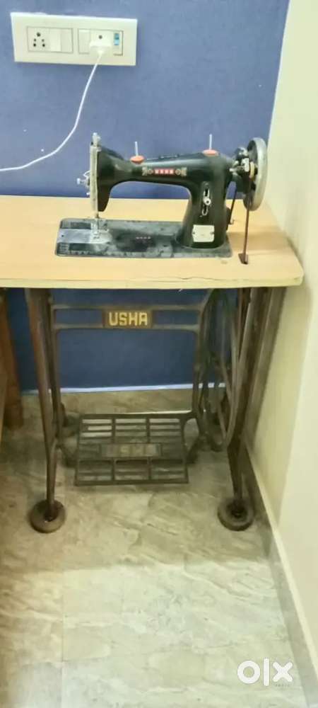 TAILOR MACHINE